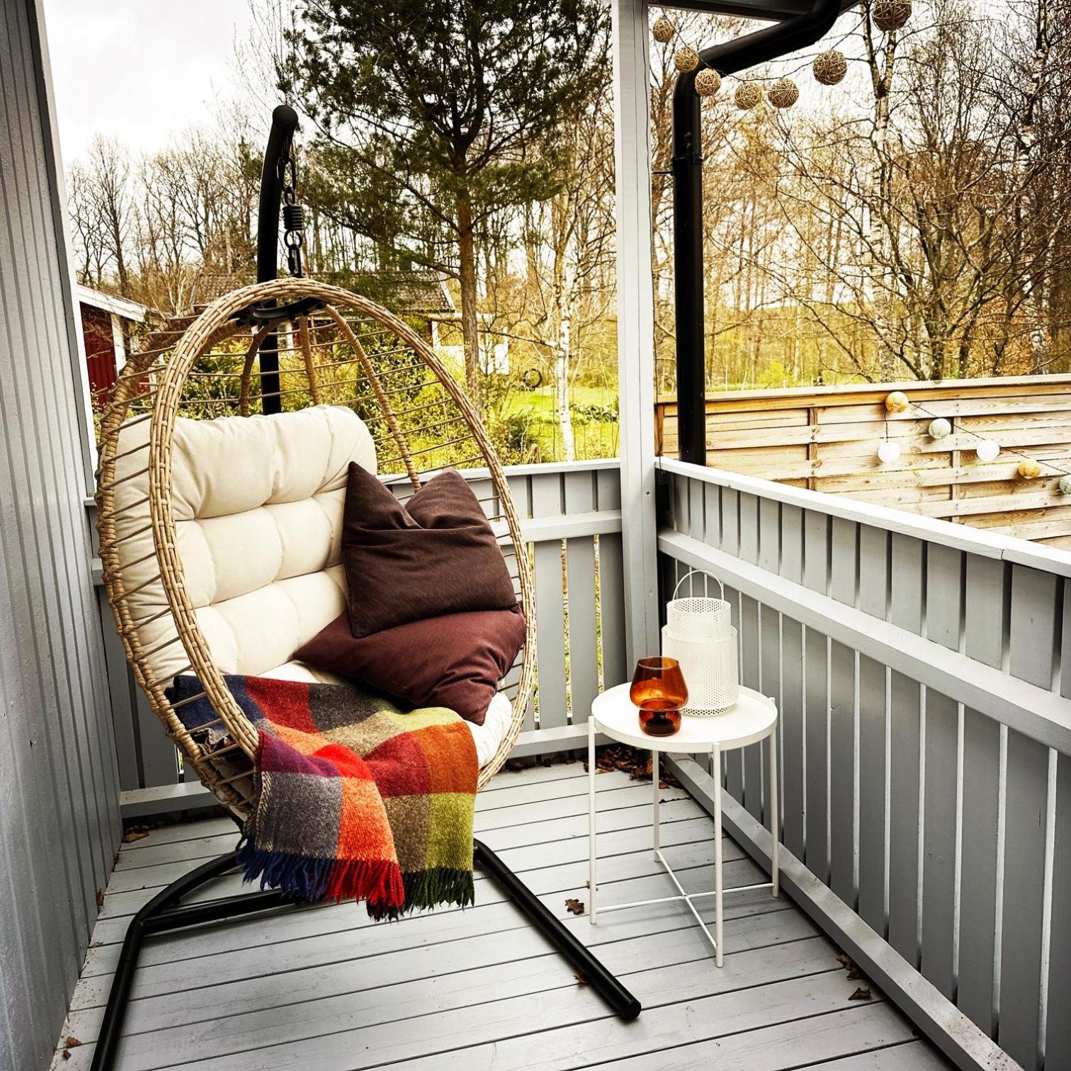 Cosy W Fireplace 3 Mins From Soederasen Park